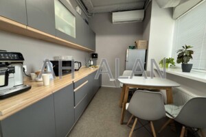 Аренда офисного помещения в Киеве, Даниила Щербаковского (Щербакова) улица 45А, помещений -, этаж - 4 фото 2