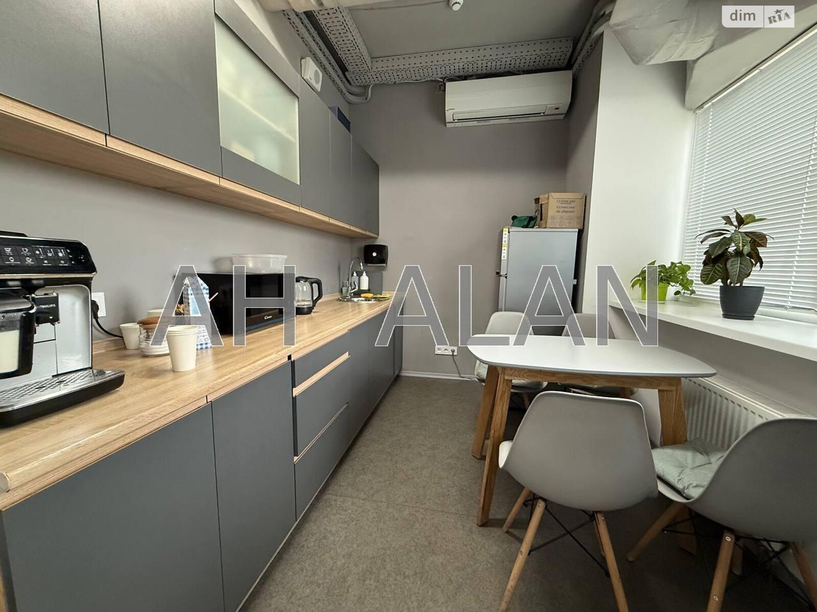 Аренда офисного помещения в Киеве, Даниила Щербаковского (Щербакова) улица 45А, помещений -, этаж - 4 фото 1