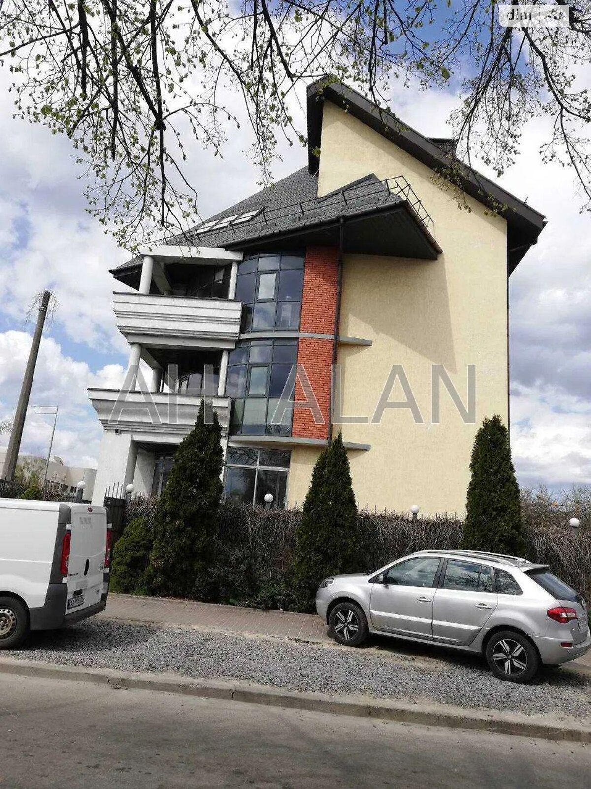 Оренда офісного приміщення в Києві, Естонська вулиця 120, приміщень - 4, поверх - 4 фото 1 Оренда офісного приміщення в Києві, Естонська вулиця 120, приміщень - 4, поверх - 4 фото 1