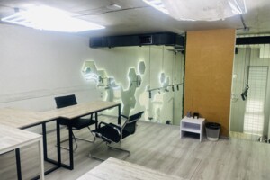 Оренда офісного приміщення в Києві, Сирецько-Садова вулиця 1, приміщень - 3, поверх - 1 фото 2