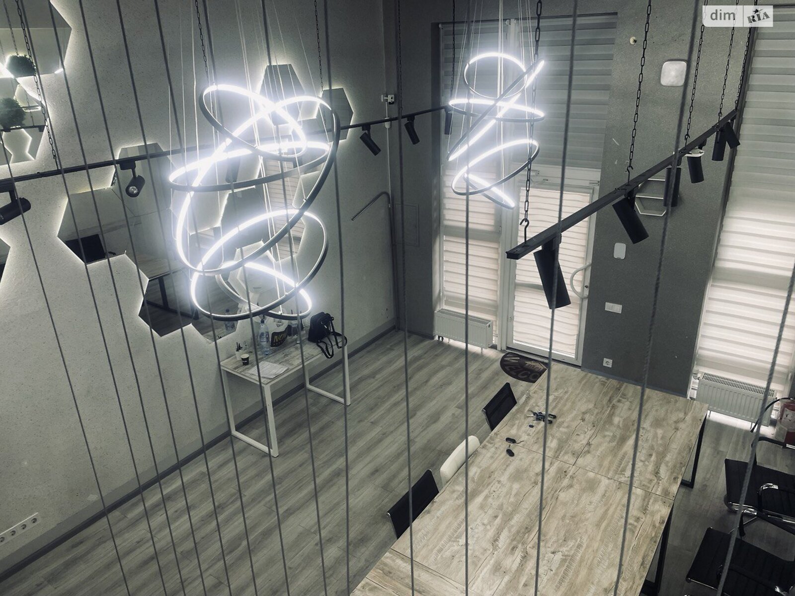 Оренда офісного приміщення в Києві, Сирецько-Садова вулиця 1, приміщень - 3, поверх - 1 фото 1