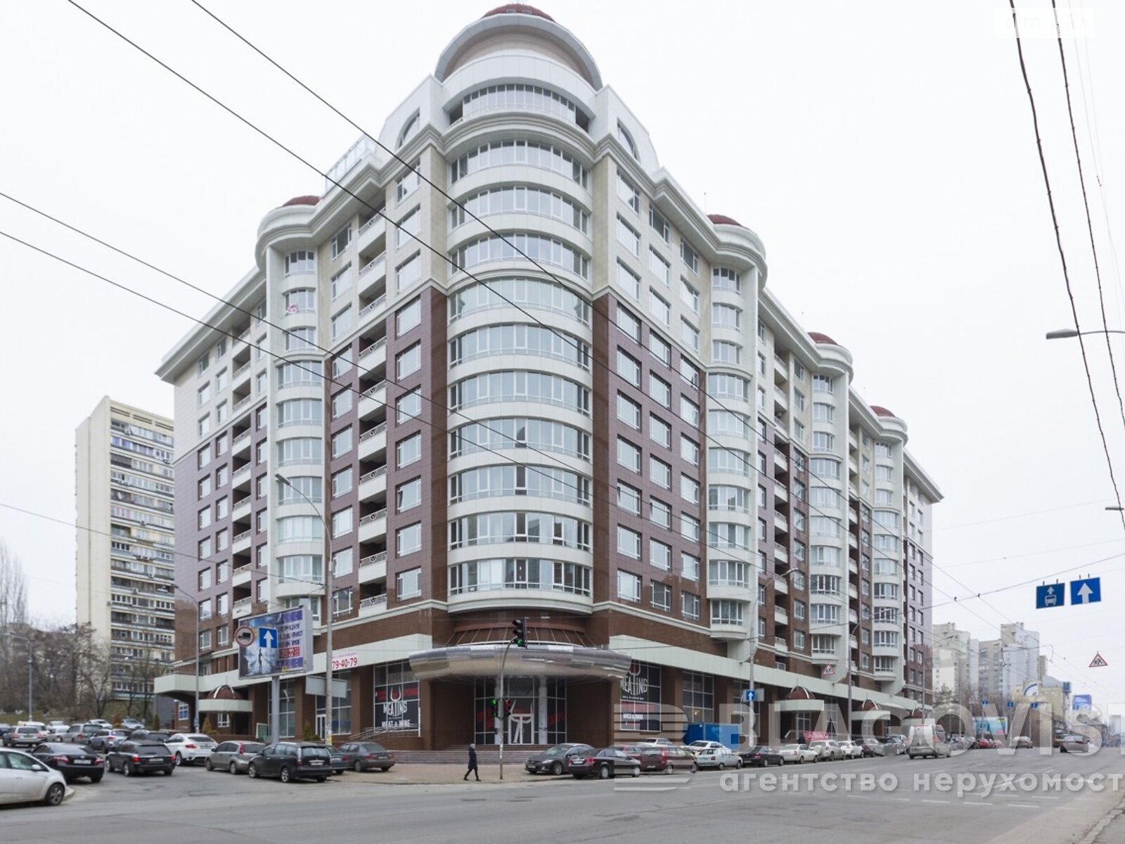 Оренда офісного приміщення в Києві, Антоновича (Горького) вулиця 131, приміщень - 3, поверх - 2 фото 1 Оренда офісного приміщення в Києві, Антоновича (Горького) вулиця 131, приміщень - 3, поверх - 2 фото 1