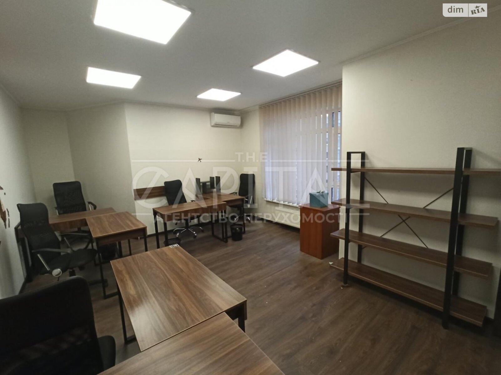 Оренда офісного приміщення в Києві, Антоновича (Горького) вулиця 103, приміщень - 3, поверх - 12 фото 1 Оренда офісного приміщення в Києві, Антоновича (Горького) вулиця 103, приміщень - 3, поверх - 12 фото 1