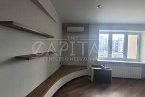 Аренда офисного помещения в Киеве, Антоновича (Горького) улица 122, помещений -, этаж - 4 фото 2