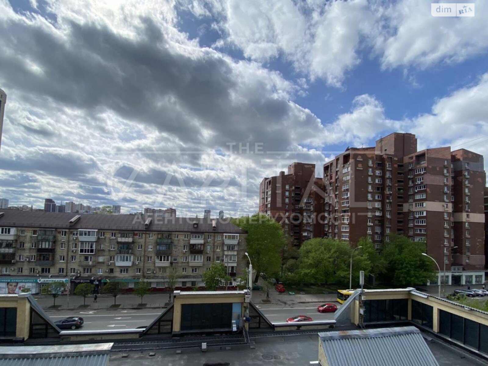 Оренда офісного приміщення в Києві, Антоновича (Горького) вулиця 165, приміщень -, поверх - 4 фото 1 Оренда офісного приміщення в Києві, Антоновича (Горького) вулиця 165, приміщень -, поверх - 4 фото 1