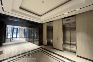 Аренда офисного помещения в Киеве, Антоновича (Горького) улица 118, помещений -, этаж - 3 фото 2