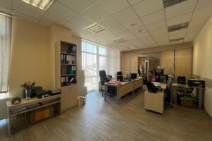 Аренда офисного помещения в Киеве, Антоновича (Горького) улица 33, помещений - 11, этаж - 11 фото 2