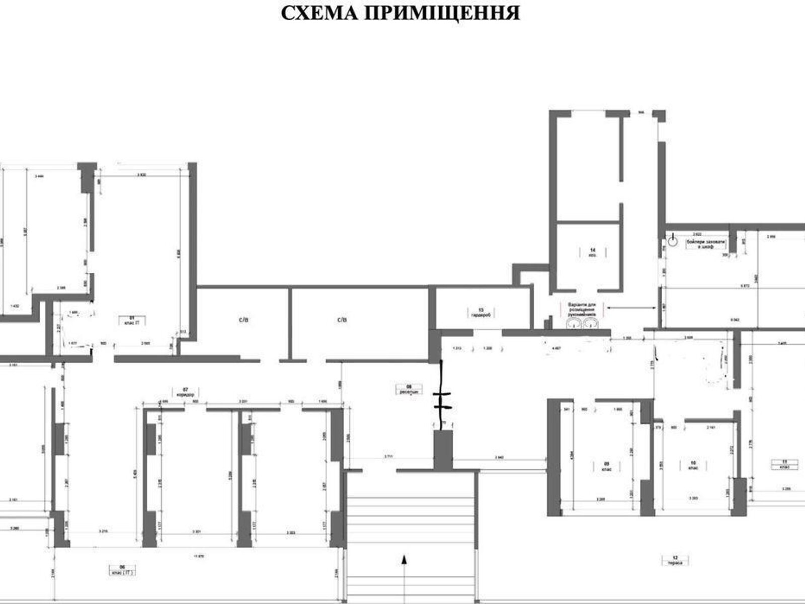Оренда офісного приміщення в Києві, Антоновича (Горького) вулиця 103, приміщень - 5, поверх - 1 фото 1 Оренда офісного приміщення в Києві, Антоновича (Горького) вулиця 103, приміщень - 5, поверх - 1 фото 1
