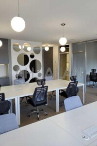 Аренда офисного помещения в Киеве, Антоновича (Горького) улица 44, помещений -, этаж - 6 фото 2