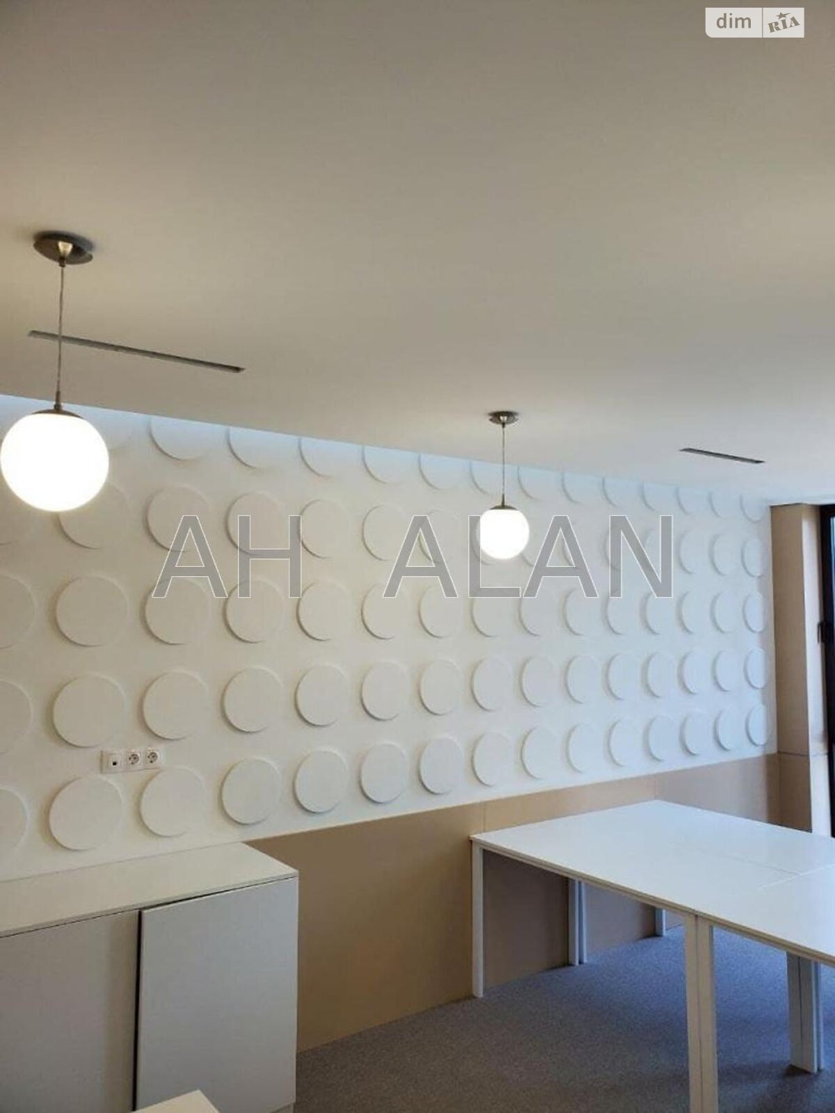 Аренда офисного помещения в Киеве, Антоновича (Горького) улица 44, помещений -, этаж - 6 фото 1