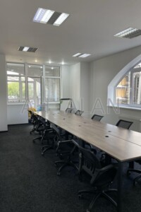 Аренда офисного помещения в Киеве, Антоновича (Горького) улица 72, помещений - 3, этаж - 4 фото 2