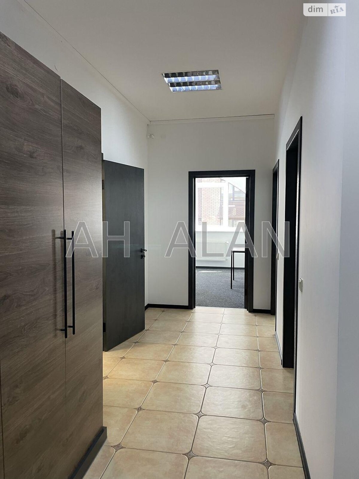 Аренда офисного помещения в Киеве, Антоновича (Горького) улица 72, помещений - 3, этаж - 4 фото 1