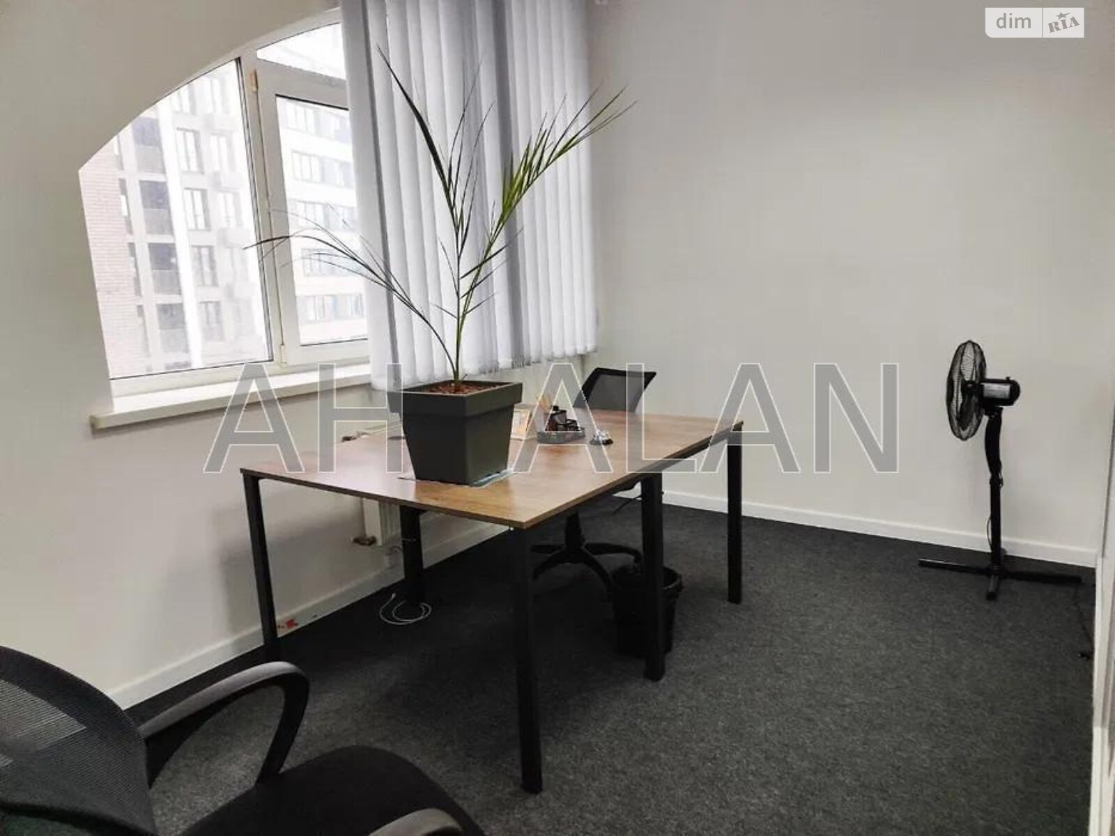 Аренда офисного помещения в Киеве, Антоновича (Горького) улица 72, помещений -, этаж - 4 фото 1