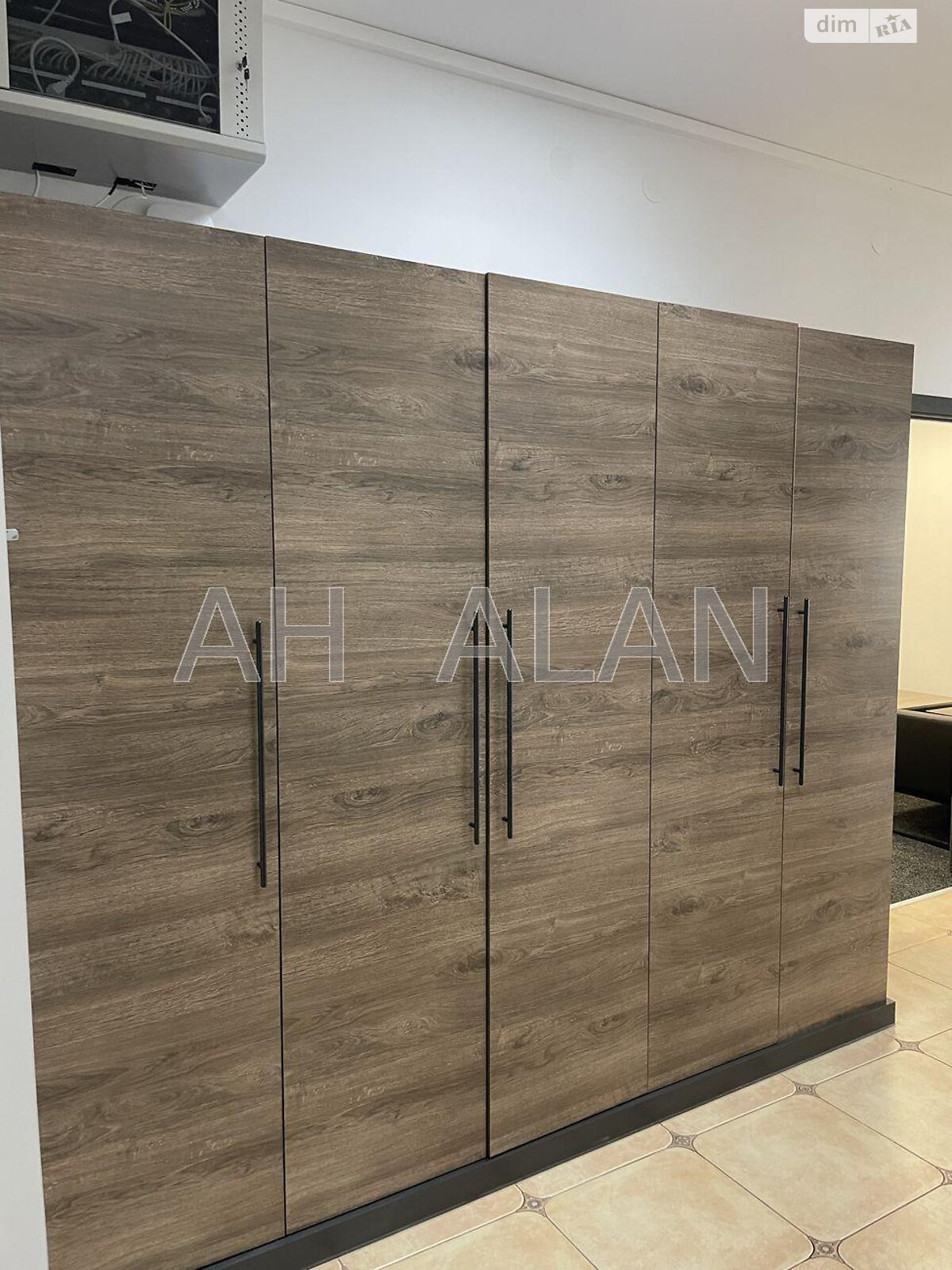 Аренда офисного помещения в Киеве, Антоновича (Горького) улица 72, помещений -, этаж - 4 фото 1