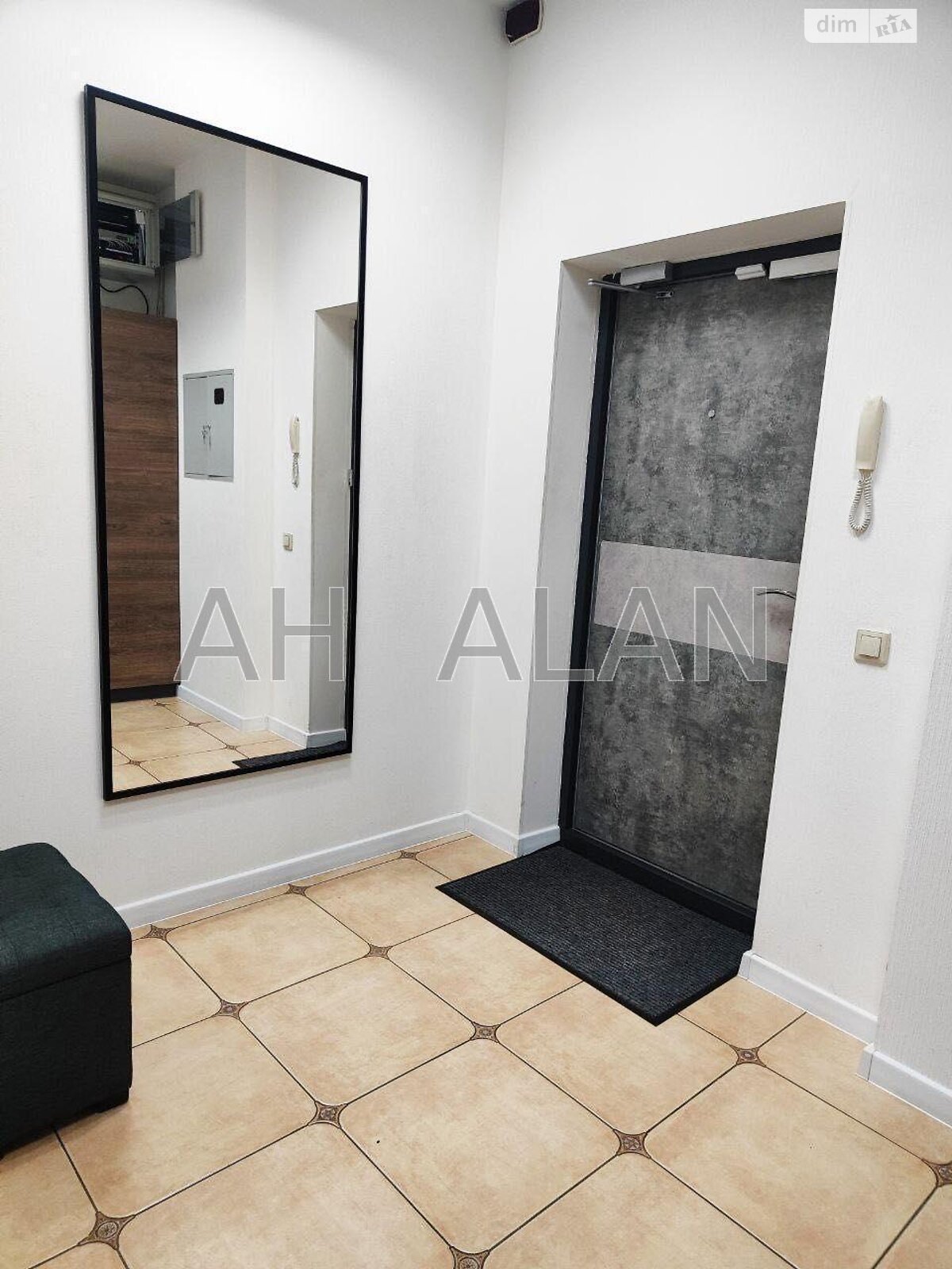 Аренда офисного помещения в Киеве, Антоновича (Горького) улица 72, помещений -, этаж - 4 фото 1