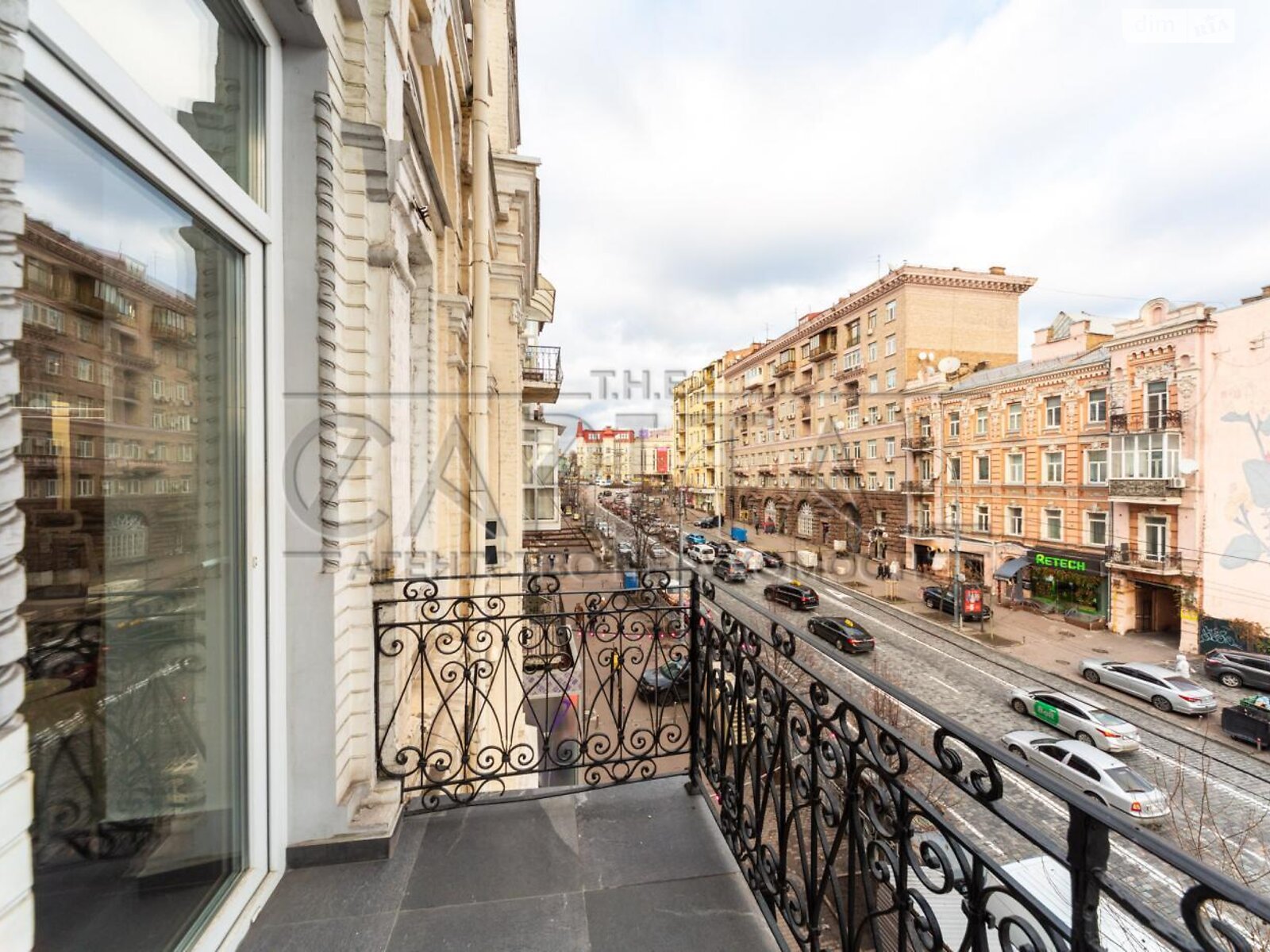 Оренда офісного приміщення в Києві, Велика Васильківська вулиця 38, приміщень - 3, поверх - 3 фото 1 Оренда офісного приміщення в Києві, Велика Васильківська вулиця 38, приміщень - 3, поверх - 3 фото 1