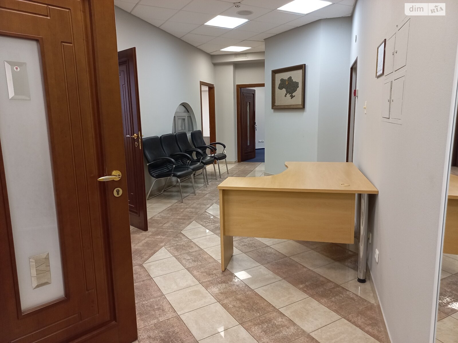 Аренда офисного помещения в Киеве, Большая Васильковская улица 64, помещений -, этаж - 6 фото 1 Аренда офисного помещения в Киеве, Большая Васильковская улица 64, помещений -, этаж - 6 фото 1