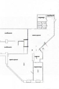 Аренда офисного помещения в Киеве, Большая Васильковская улица 72, помещений - 4, этаж - 12 фото 2 Аренда офисного помещения в Киеве, Большая Васильковская улица 72, помещений - 4, этаж - 12 фото 2