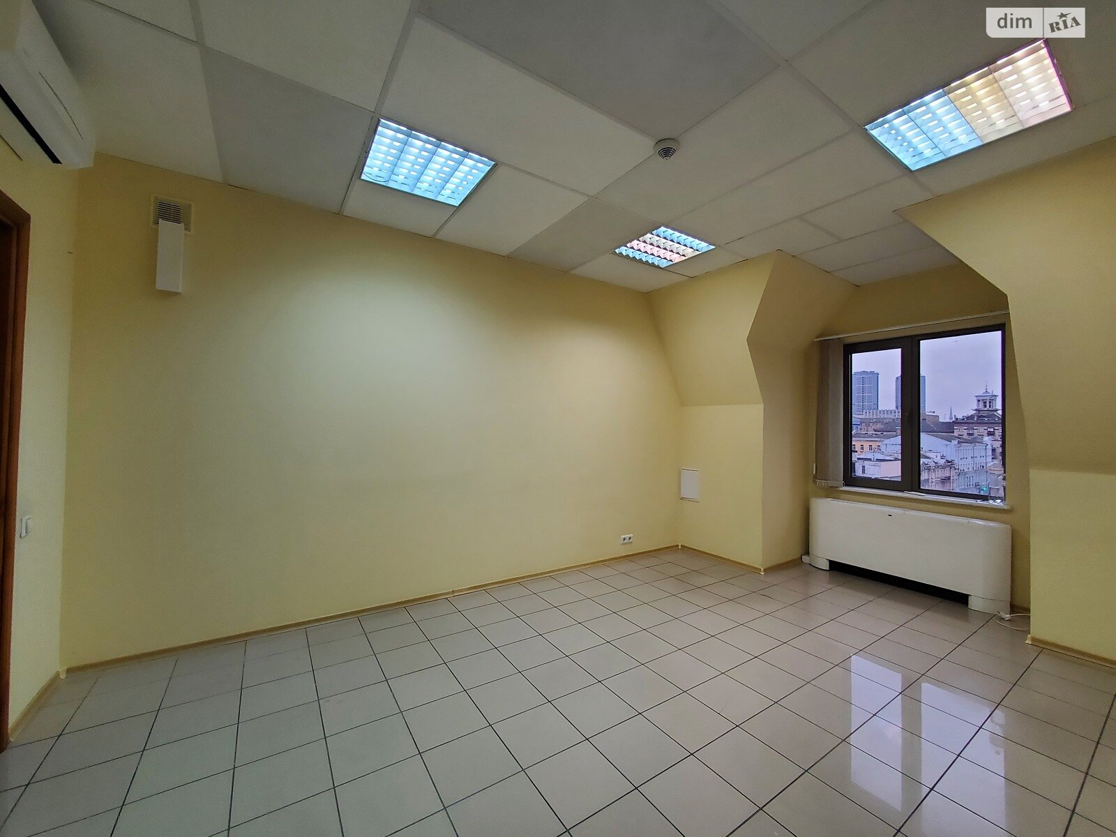 Аренда офисного помещения в Киеве, Большая Васильковская улица 72, помещений -, этаж - 7 фото 1 Аренда офисного помещения в Киеве, Большая Васильковская улица 72, помещений -, этаж - 7 фото 1
