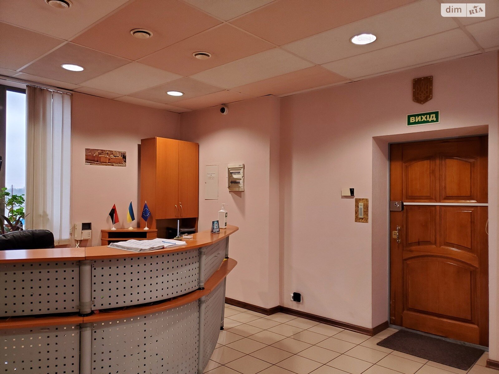 Аренда офисного помещения в Киеве, Большая Васильковская улица 72, помещений -, этаж - 7 фото 1 Аренда офисного помещения в Киеве, Большая Васильковская улица 72, помещений -, этаж - 7 фото 1