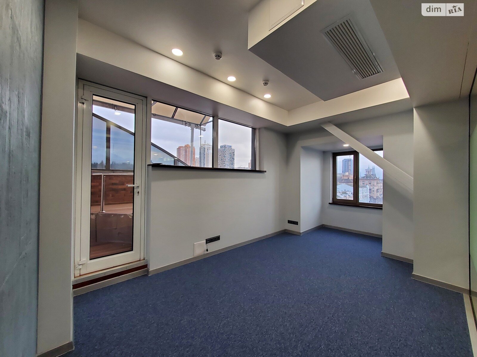 Аренда офисного помещения в Киеве, Большая Васильковская улица 72, помещений -, этаж - 8 фото 1 Аренда офисного помещения в Киеве, Большая Васильковская улица 72, помещений -, этаж - 8 фото 1