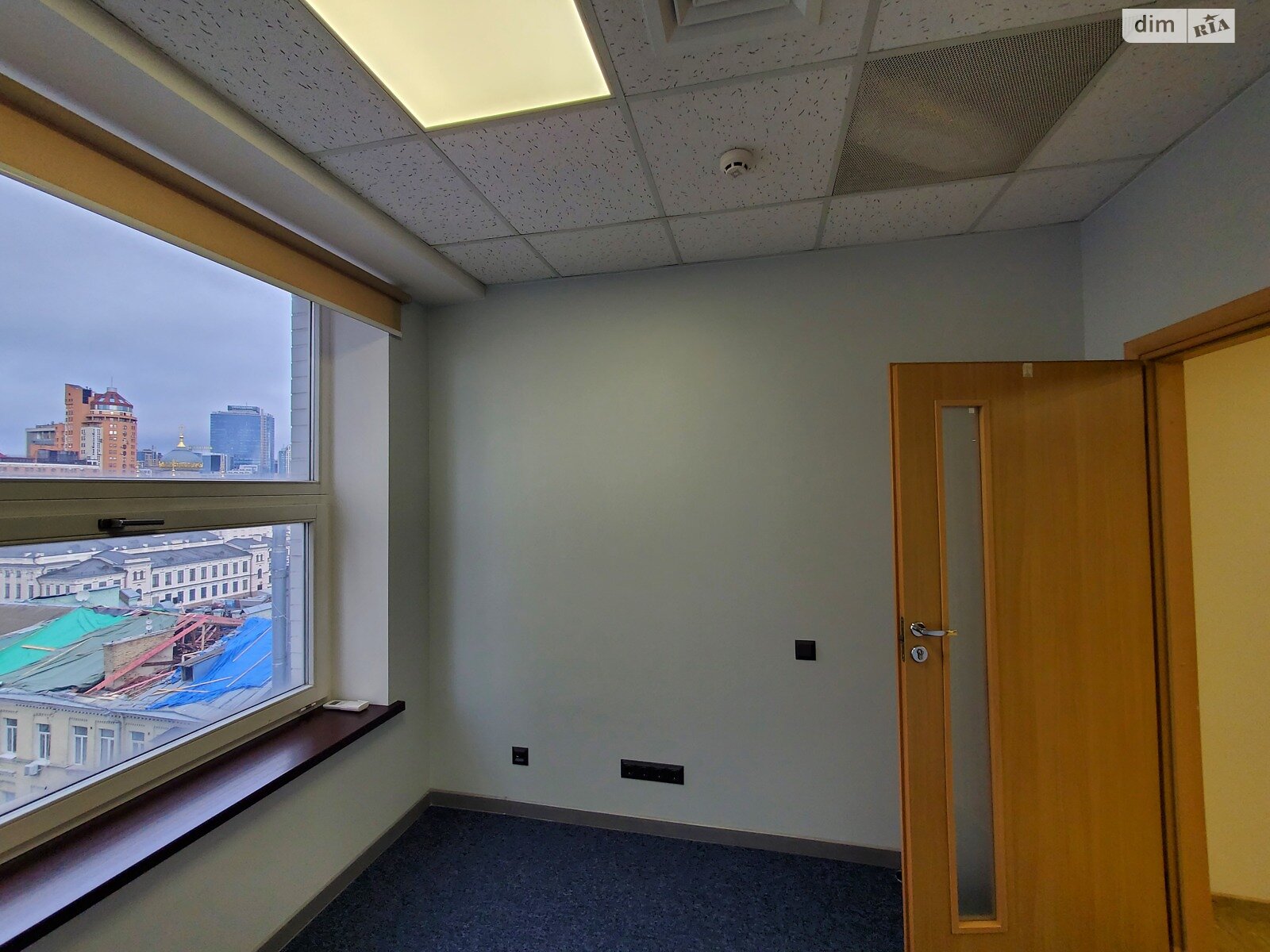 Аренда офисного помещения в Киеве, Большая Васильковская улица 72, помещений -, этаж - 8 фото 1 Аренда офисного помещения в Киеве, Большая Васильковская улица 72, помещений -, этаж - 8 фото 1