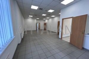 Оренда офісного приміщення в Києві, Казимира Малевича вулиця 86, приміщень - 4, поверх - 2 фото 2