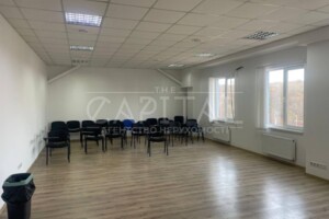 Аренда офисного помещения в Киеве, Казимира Малевича улица 86П, помещений - 5, этаж - 5 фото 2