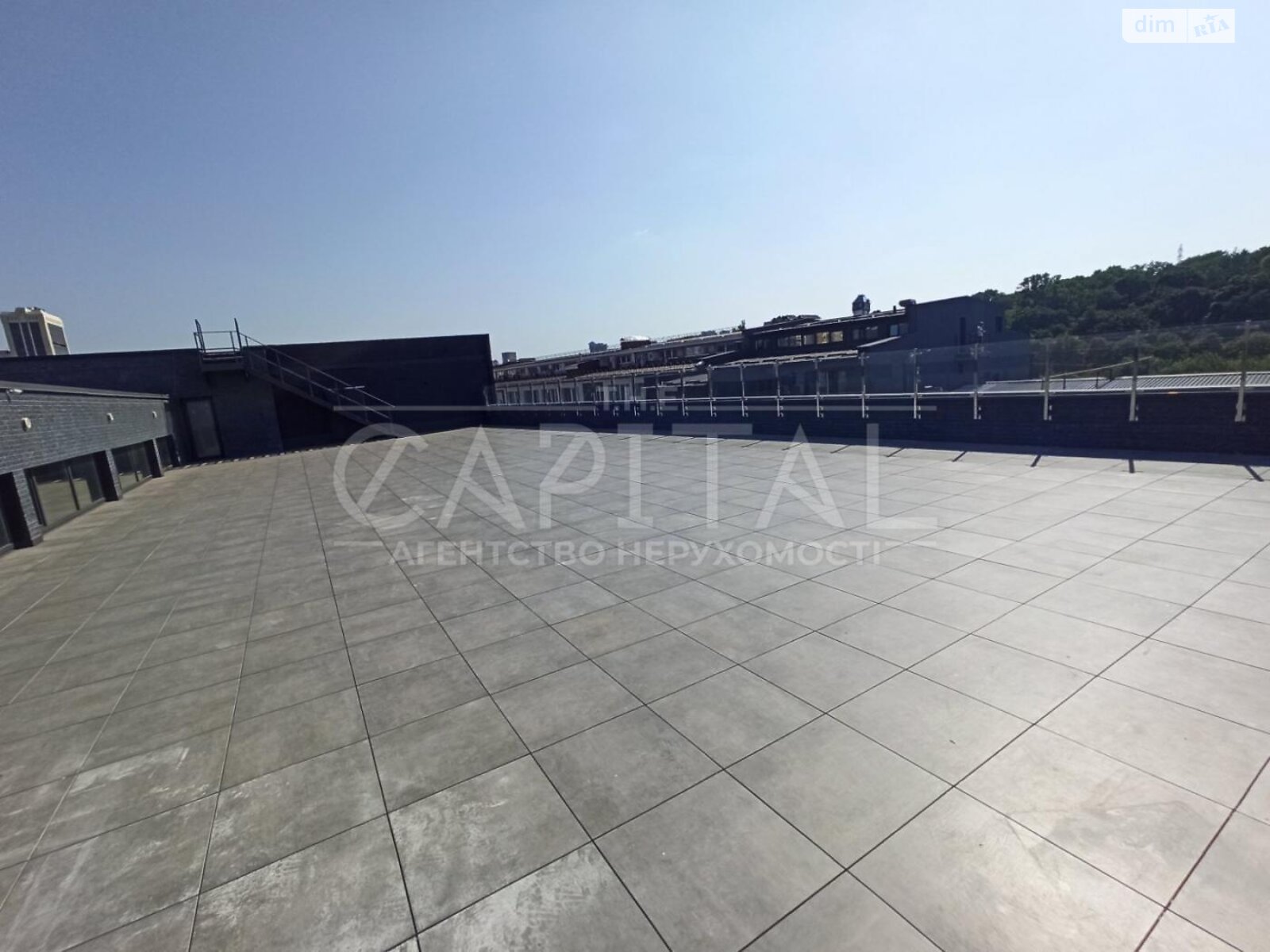 Аренда офисного помещения в Киеве, Казимира Малевича улица 86Д, помещений - 4, этаж - 4 фото 1