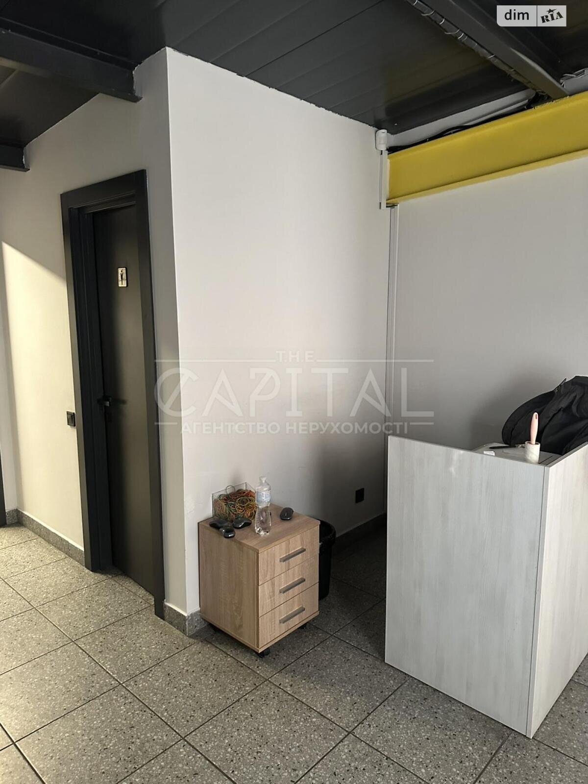 Аренда офисного помещения в Киеве, Казимира Малевича улица 86Д, помещений - 4, этаж - 4 фото 1