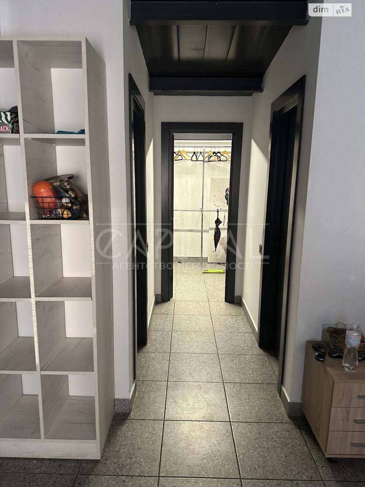 Аренда офисного помещения в Киеве, Казимира Малевича улица 86Д, помещений - 4, этаж - 4 фото 1