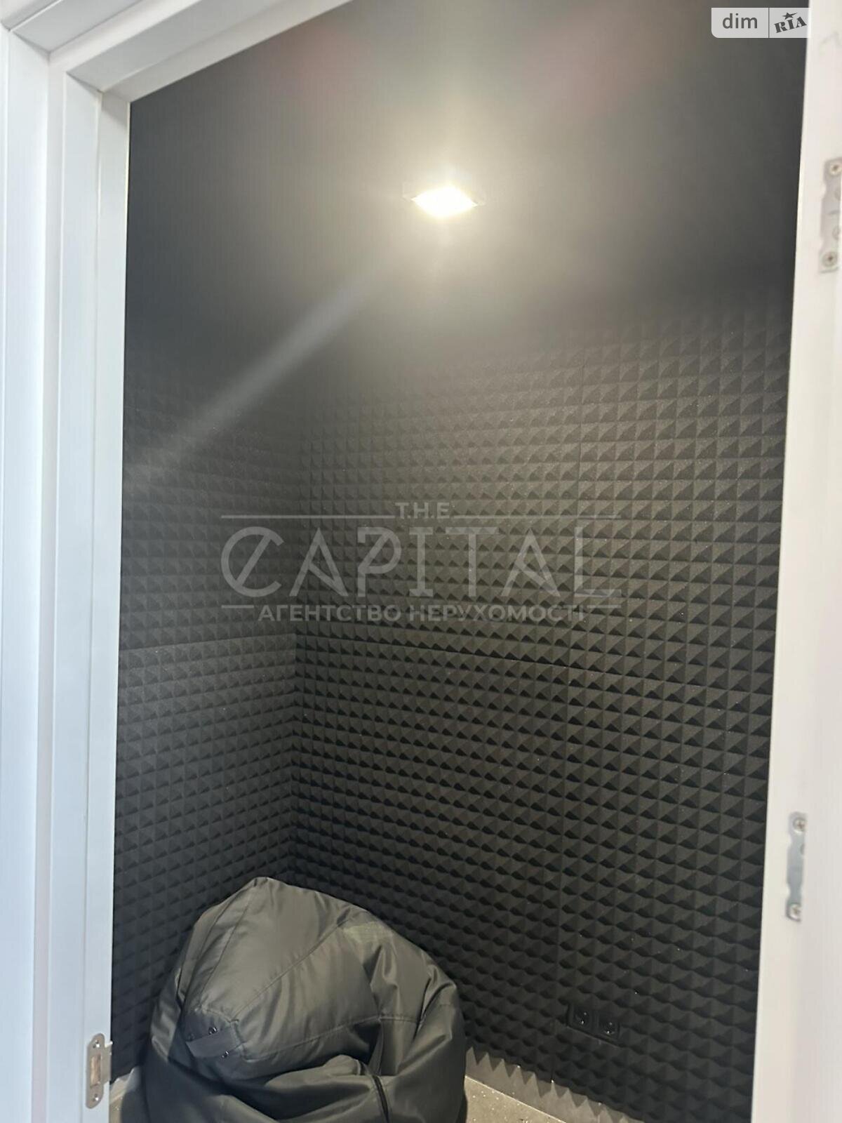 Аренда офисного помещения в Киеве, Казимира Малевича улица 86Д, помещений - 4, этаж - 4 фото 1