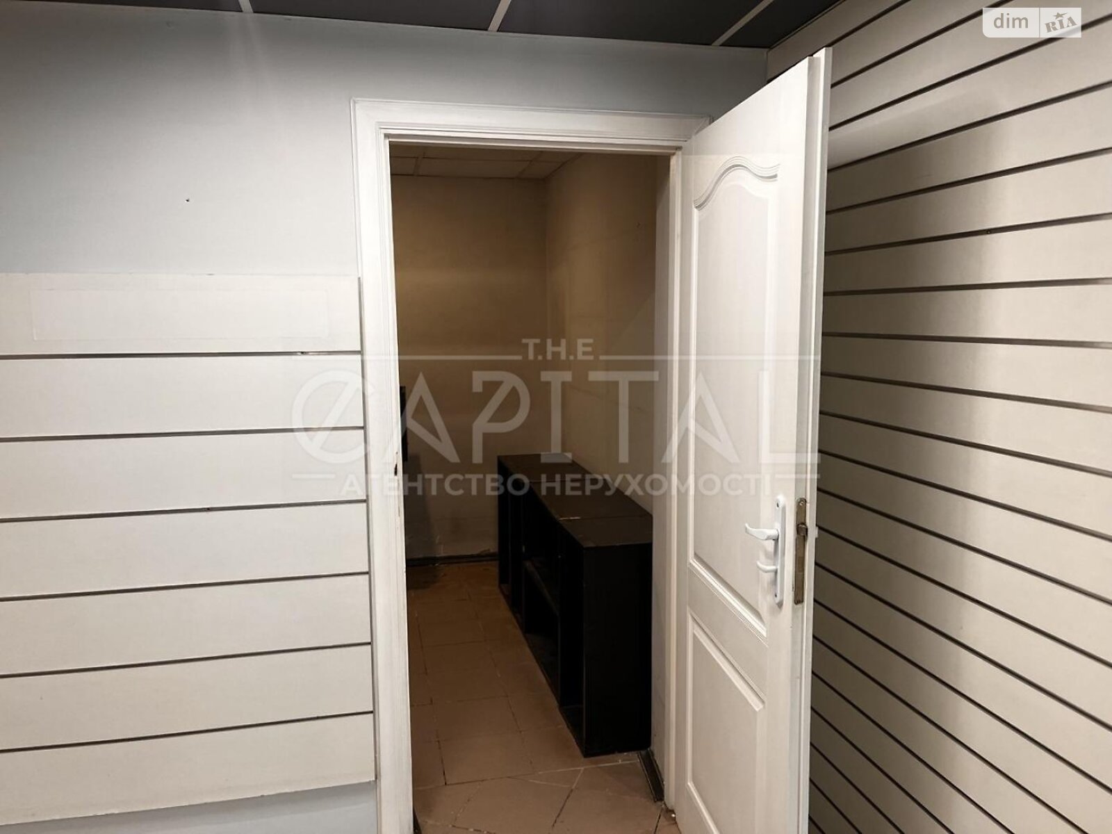 Аренда офисного помещения в Киеве, Немецкая улица, помещений - 3, этаж - 1 фото 1