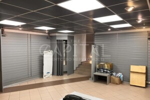 Аренда офисного помещения в Киеве, Немецкая улица, помещений - 3, этаж - 1 фото 2