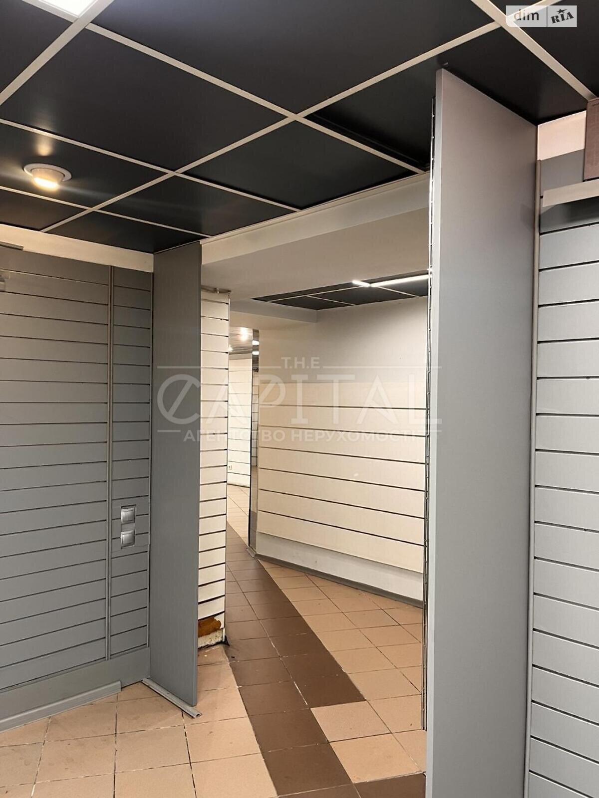 Аренда офисного помещения в Киеве, Немецкая улица, помещений - 3, этаж - 1 фото 1