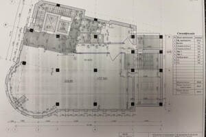 Аренда офисного помещения в Киеве, Саксаганского улица 40/85, помещений - 1, этаж - 6 фото 2