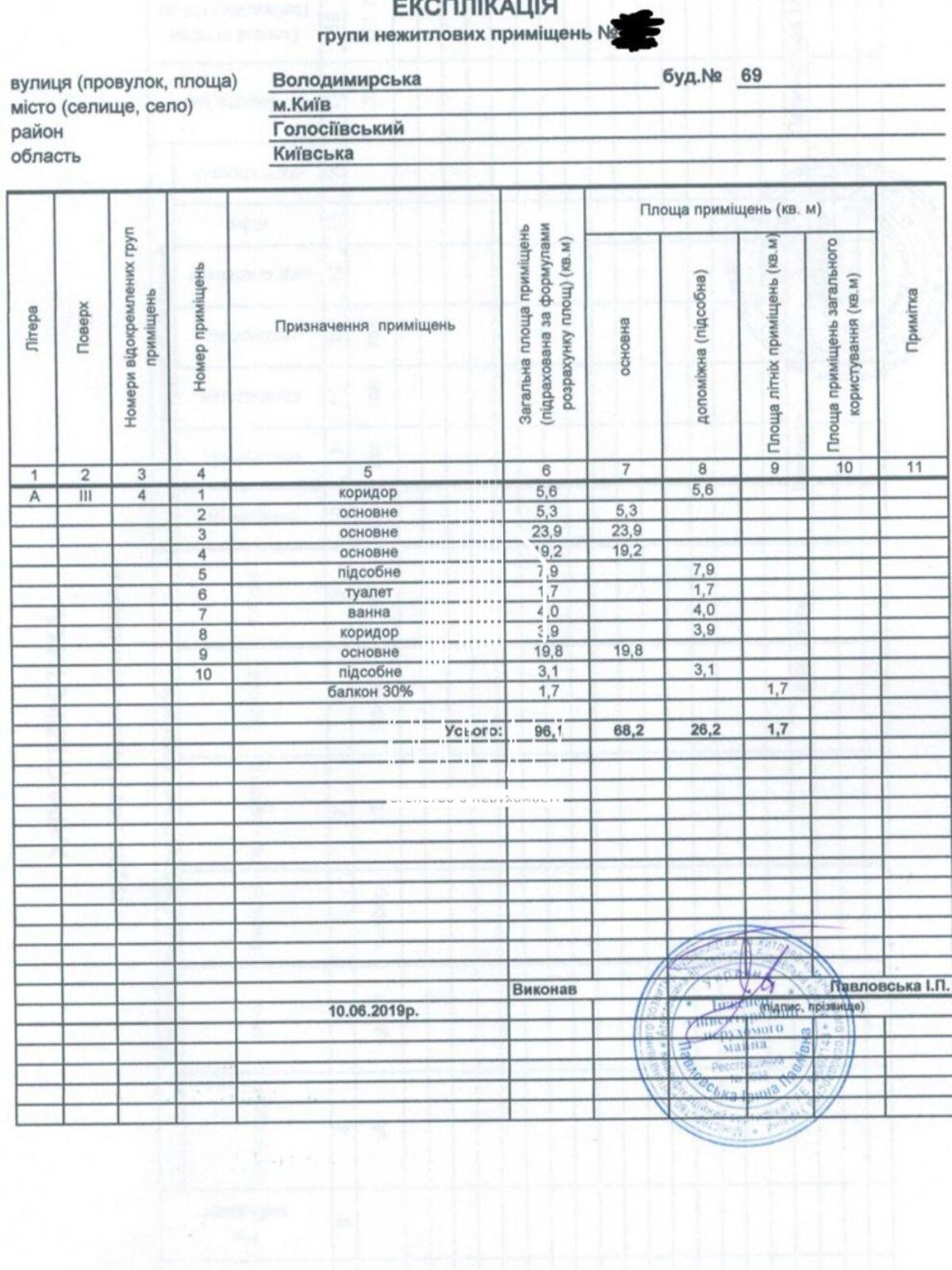 Оренда офісного приміщення в Києві, Володимирська вулиця 69, приміщень - 1, поверх - 3 фото 1 Оренда офісного приміщення в Києві, Володимирська вулиця 69, приміщень - 1, поверх - 3 фото 1