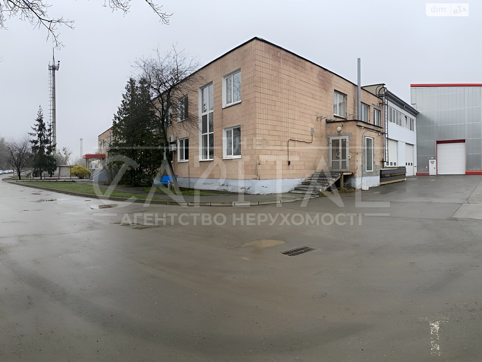 Оренда офісного приміщення в Києві, Новопирогівська вулиця 64А, приміщень - 6, поверх - 1 фото 1 Оренда офісного приміщення в Києві, Новопирогівська вулиця 64А, приміщень - 6, поверх - 1 фото 1