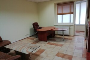Аренда офисного помещения в Киеве, Владимира Ивасюка проспект 8, помещений - 4, этаж - 2 фото 2