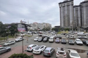 Аренда офисного помещения в Киеве, Левка Лукьяненко (Маршала Тимошенко) улица 21 корпус 3, помещений - 8, этаж - 3 фото 2