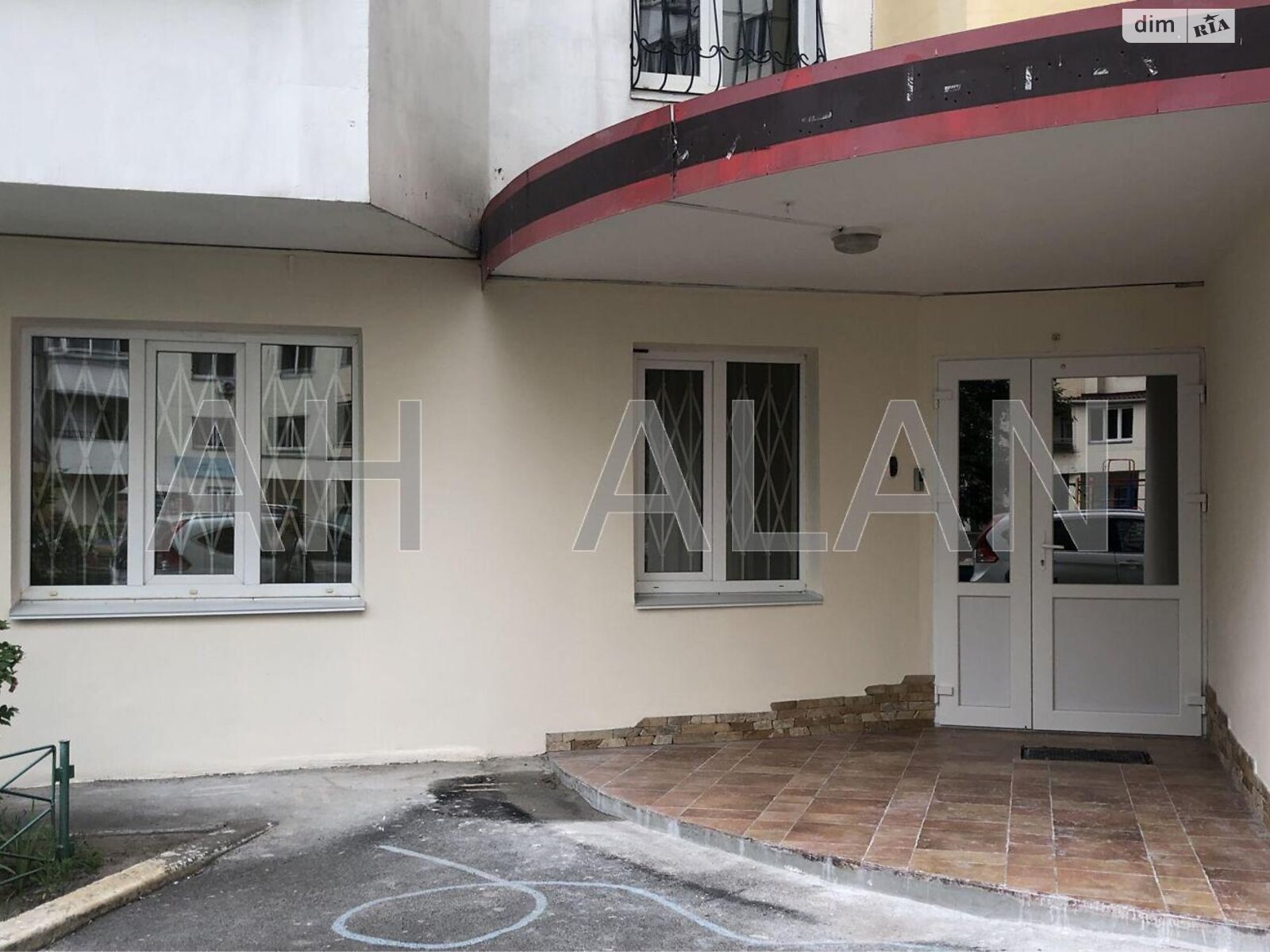 Оренда офісного приміщення в Києві, Левка Лук’яненка вулиця 13А, приміщень - 5, поверх - 1 фото 1 Оренда офісного приміщення в Києві, Левка Лук’яненка вулиця 13А, приміщень - 5, поверх - 1 фото 1