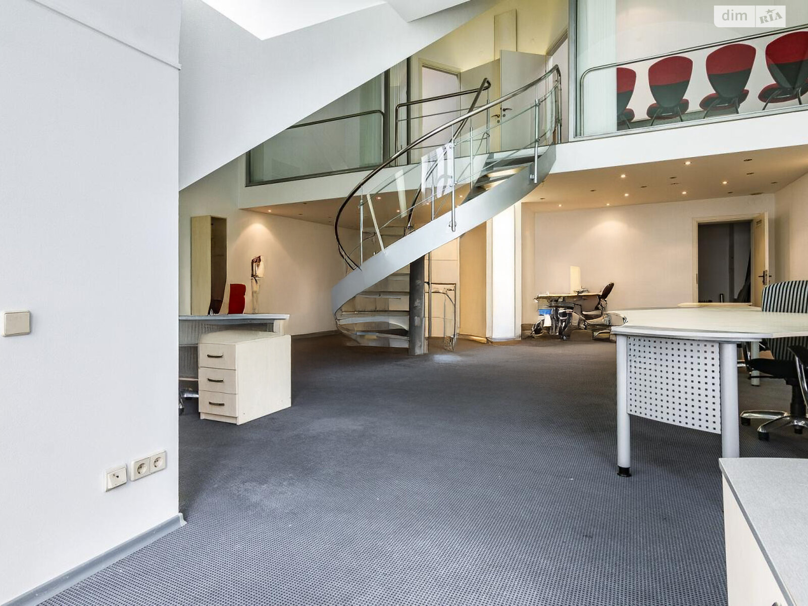 Оренда офісного приміщення в Києві, Левка Лук’яненка вулиця 29, приміщень - 4, поверх - 17 фото 1 Оренда офісного приміщення в Києві, Левка Лук’яненка вулиця 29, приміщень - 4, поверх - 17 фото 1