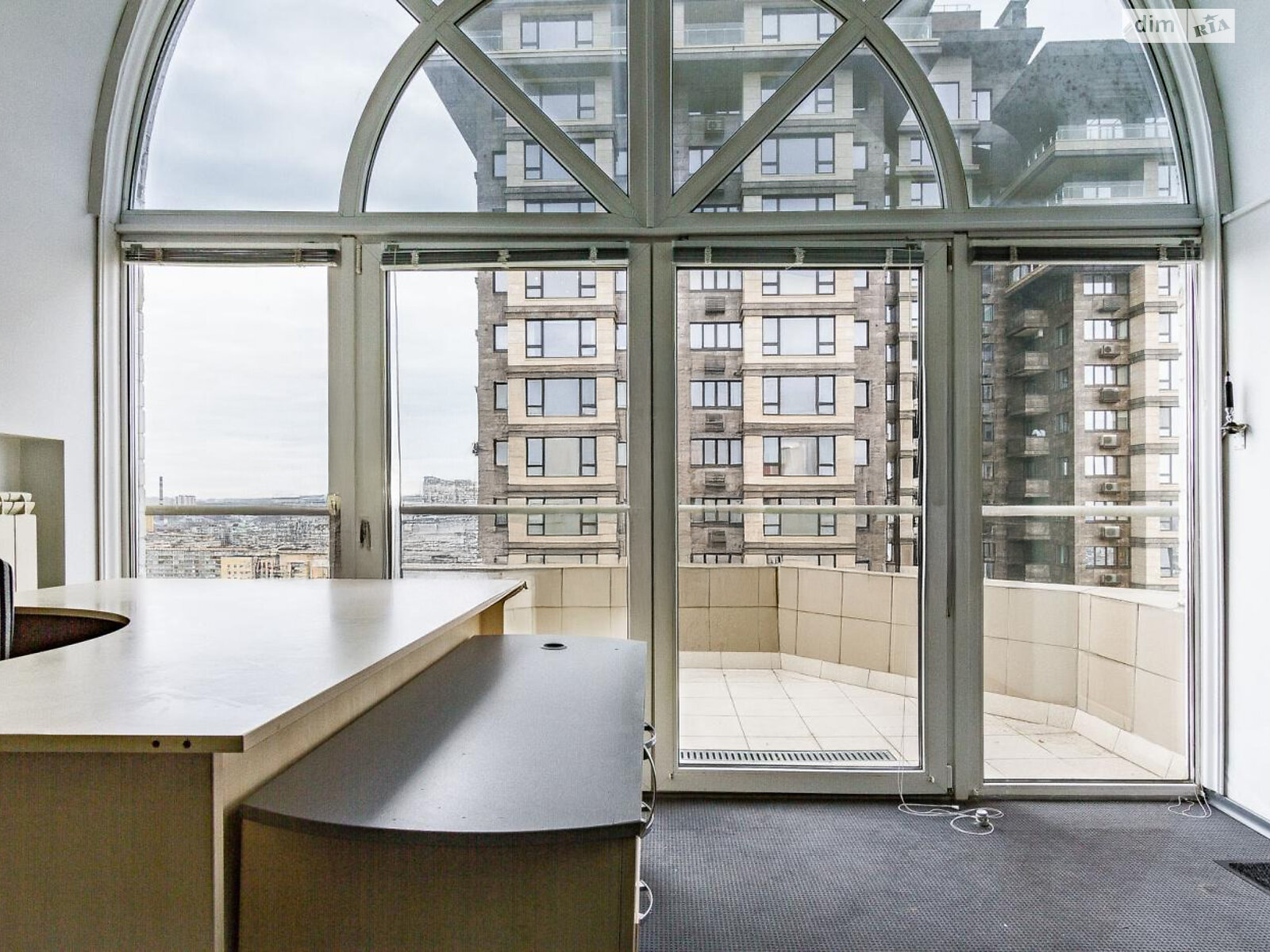 Оренда офісного приміщення в Києві, Левка Лук’яненка вулиця 29, приміщень - 4, поверх - 17 фото 1 Оренда офісного приміщення в Києві, Левка Лук’яненка вулиця 29, приміщень - 4, поверх - 17 фото 1