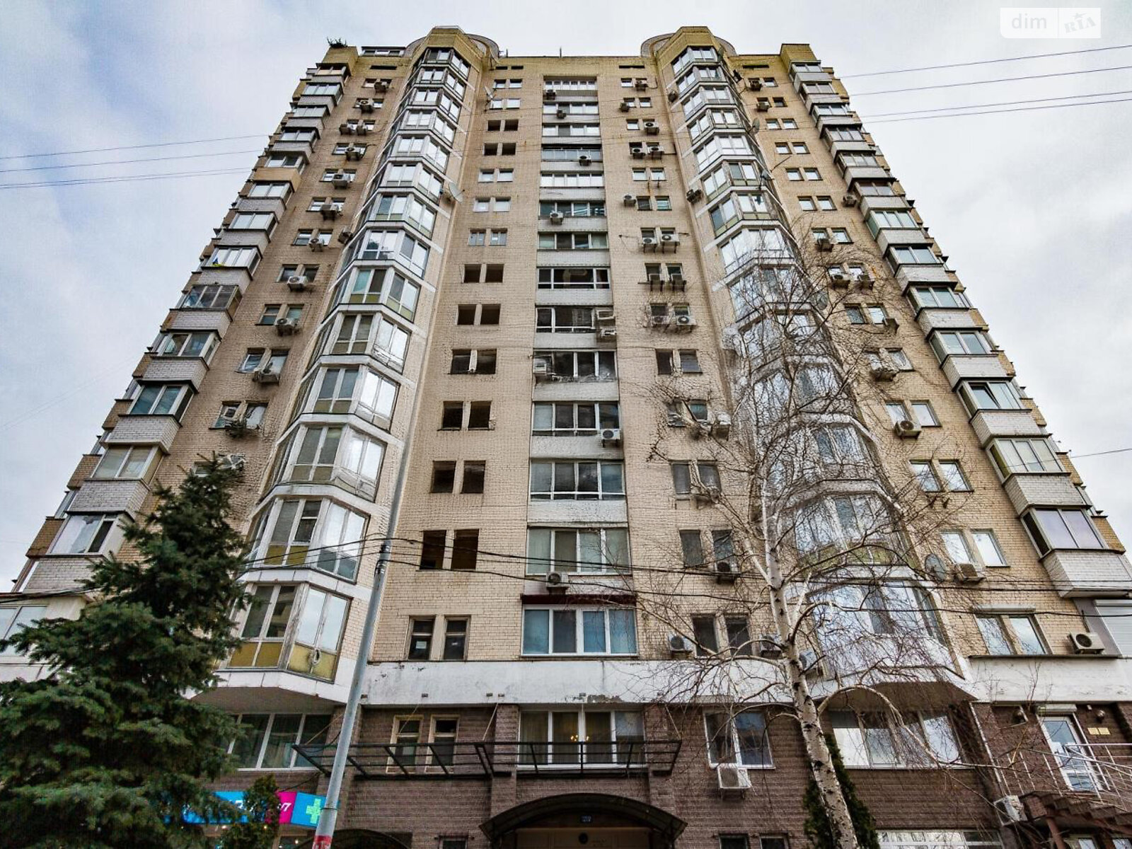 Оренда офісного приміщення в Києві, Левка Лук’яненка вулиця 29, приміщень - 4, поверх - 17 фото 1 Оренда офісного приміщення в Києві, Левка Лук’яненка вулиця 29, приміщень - 4, поверх - 17 фото 1