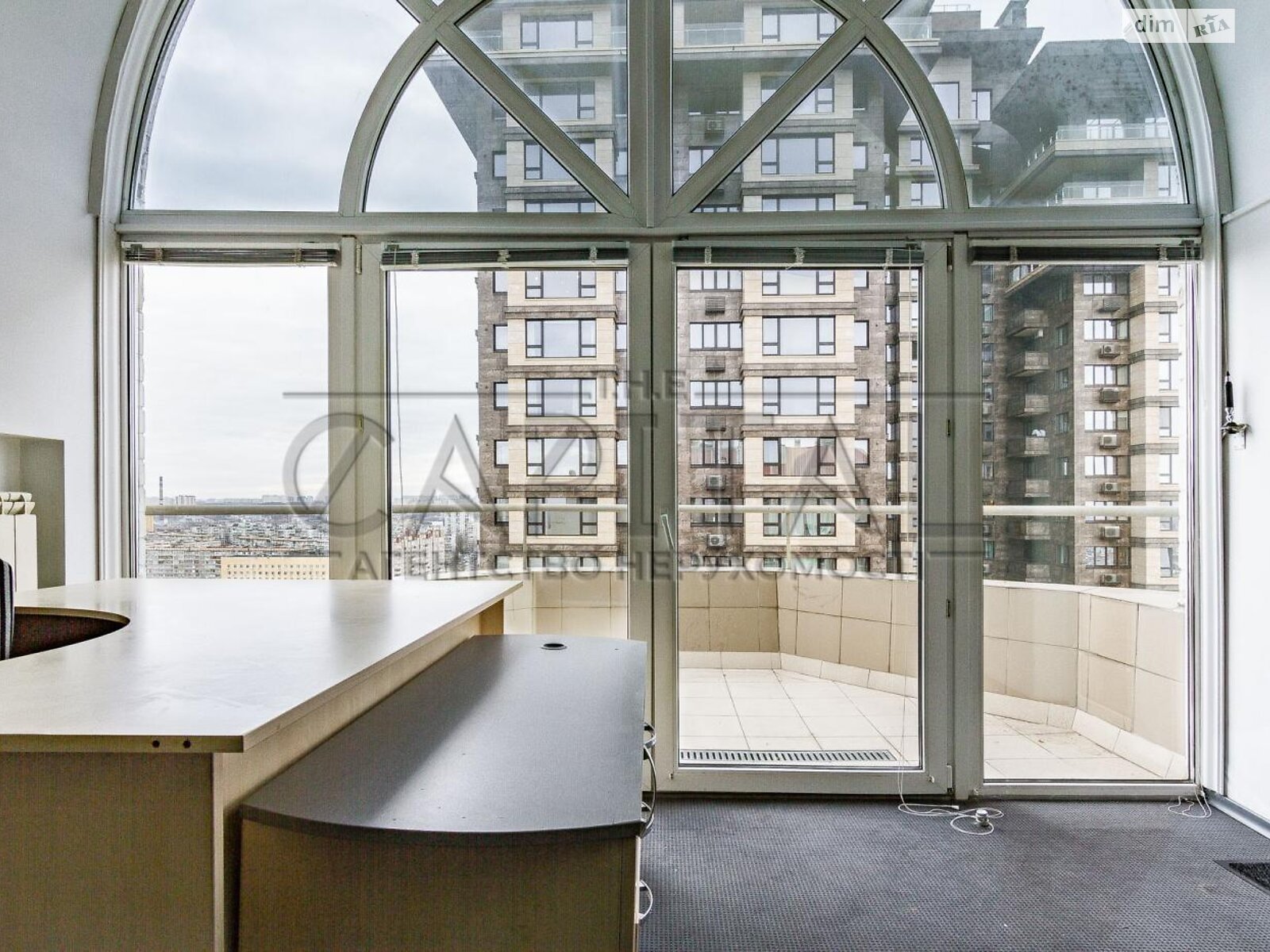 Оренда офісного приміщення в Києві, Левка Лук’яненка вулиця 29, приміщень - 3, поверх - 16 фото 1 Оренда офісного приміщення в Києві, Левка Лук’яненка вулиця 29, приміщень - 3, поверх - 16 фото 1