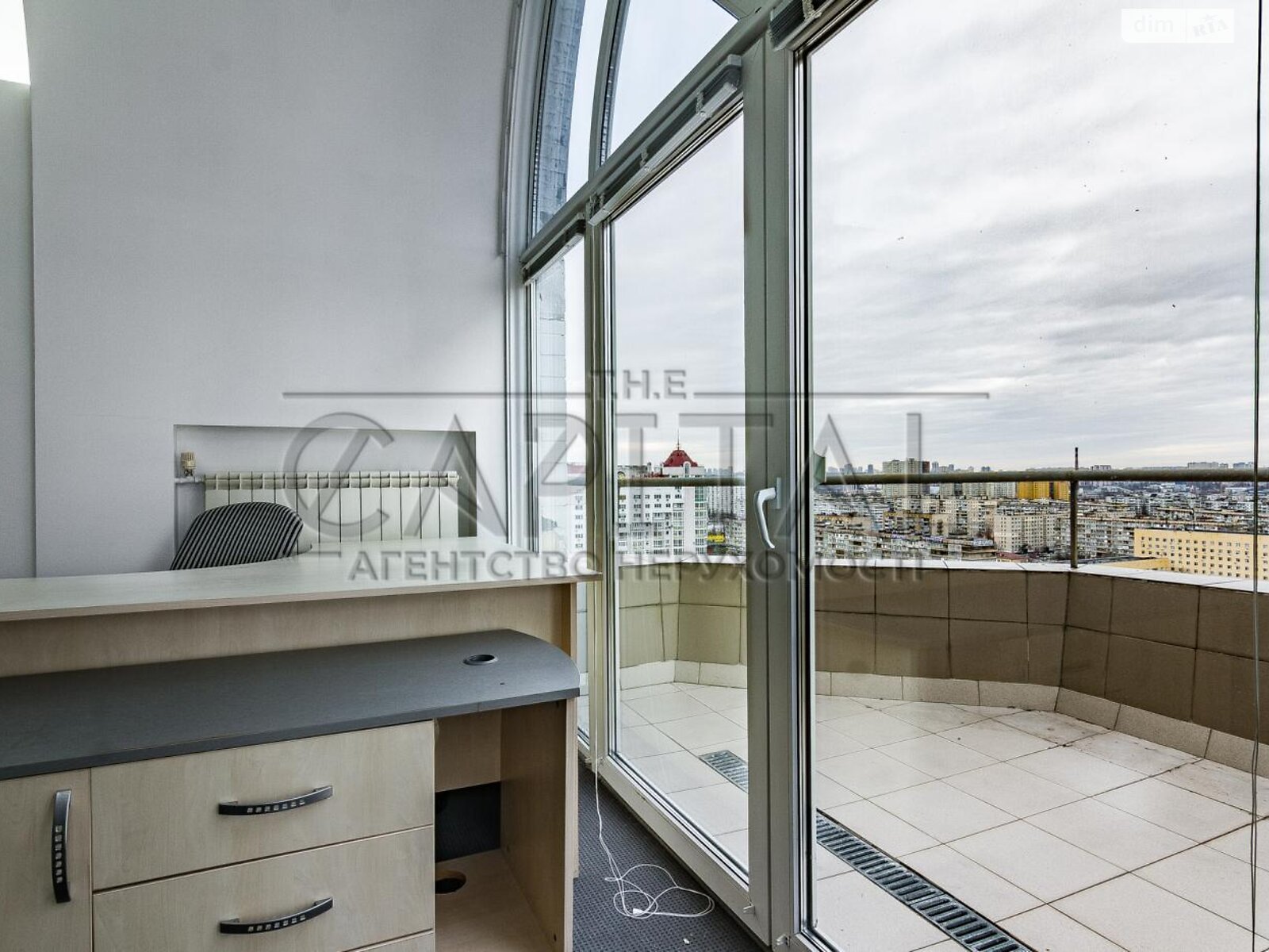 Оренда офісного приміщення в Києві, Левка Лук’яненка вулиця 29, приміщень - 3, поверх - 16 фото 1 Оренда офісного приміщення в Києві, Левка Лук’яненка вулиця 29, приміщень - 3, поверх - 16 фото 1