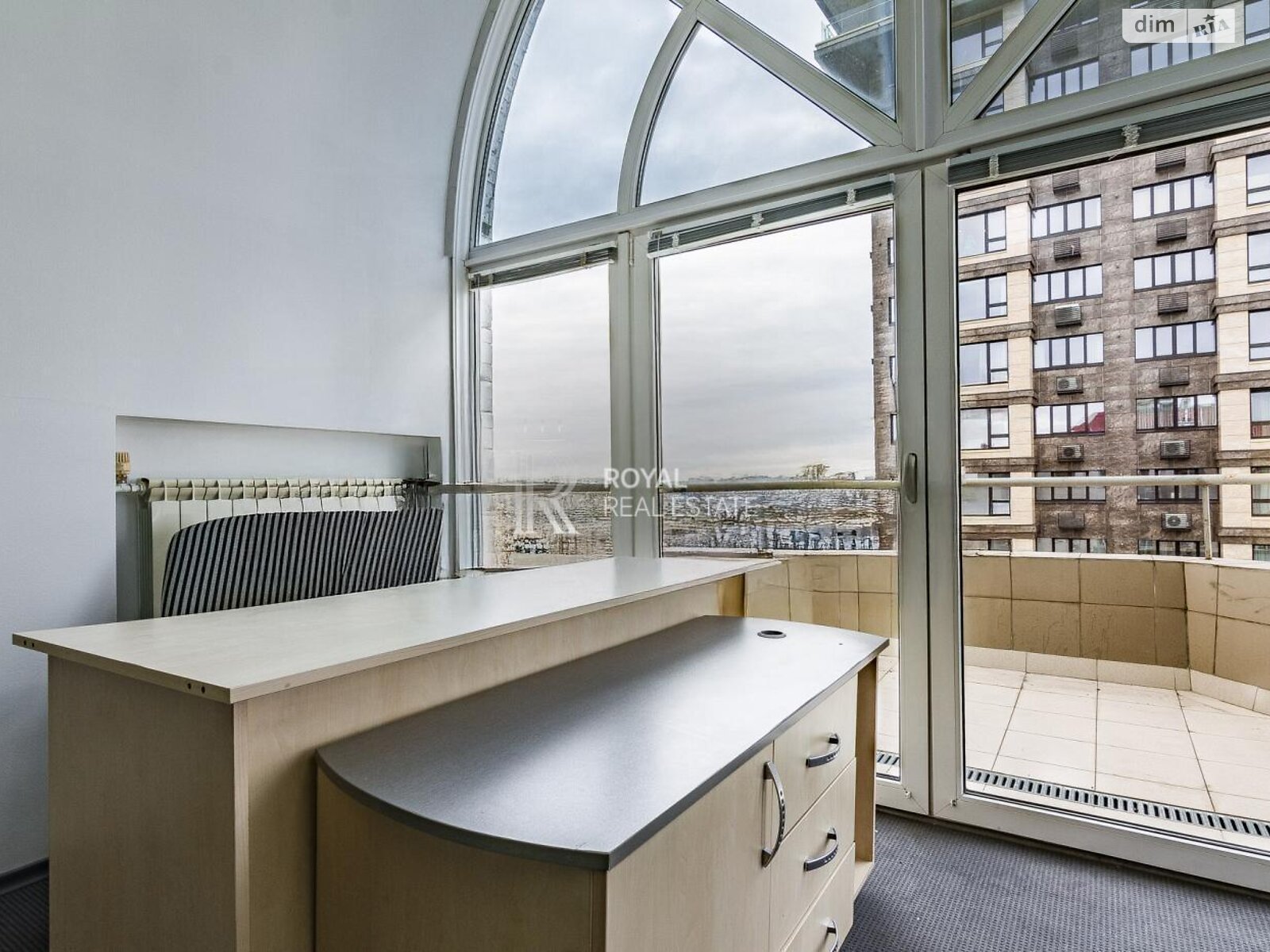 Оренда офісного приміщення в Києві, Левка Лук’яненка вулиця 29, приміщень - 4, поверх - 17 фото 1 Оренда офісного приміщення в Києві, Левка Лук’яненка вулиця 29, приміщень - 4, поверх - 17 фото 1