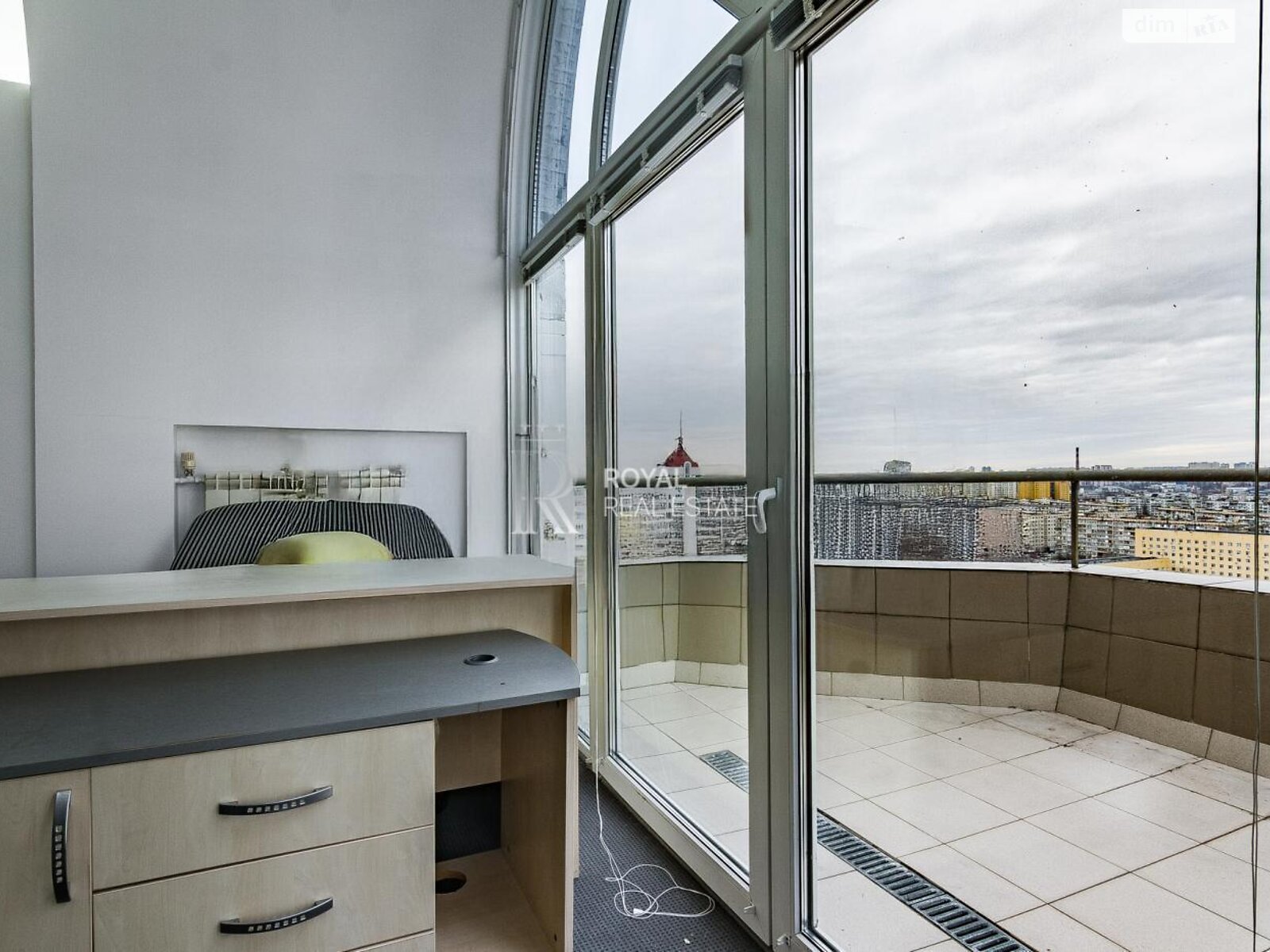 Оренда офісного приміщення в Києві, Левка Лук’яненка вулиця 29, приміщень - 5, поверх - 17 фото 1 Оренда офісного приміщення в Києві, Левка Лук’яненка вулиця 29, приміщень - 5, поверх - 17 фото 1