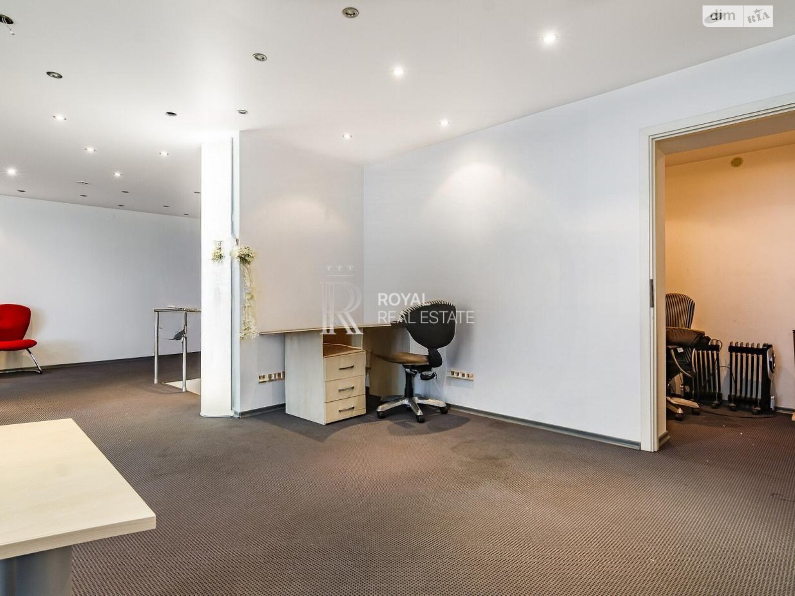 Оренда офісного приміщення в Києві, Левка Лук’яненка вулиця 29, приміщень - 5, поверх - 17 фото 1 Оренда офісного приміщення в Києві, Левка Лук’яненка вулиця 29, приміщень - 5, поверх - 17 фото 1