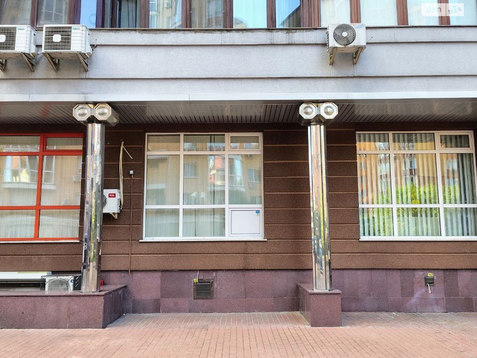 Оренда офісного приміщення в Києві, Оболонська набережна 19 корпус 5, приміщень - 3, поверх - 1 фото 1 Оренда офісного приміщення в Києві, Оболонська набережна 19 корпус 5, приміщень - 3, поверх - 1 фото 1